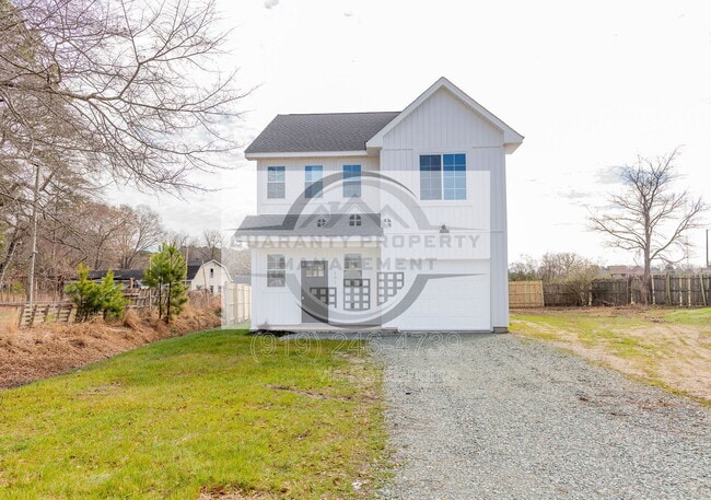 Building Photo - 101 St Matthews Rd