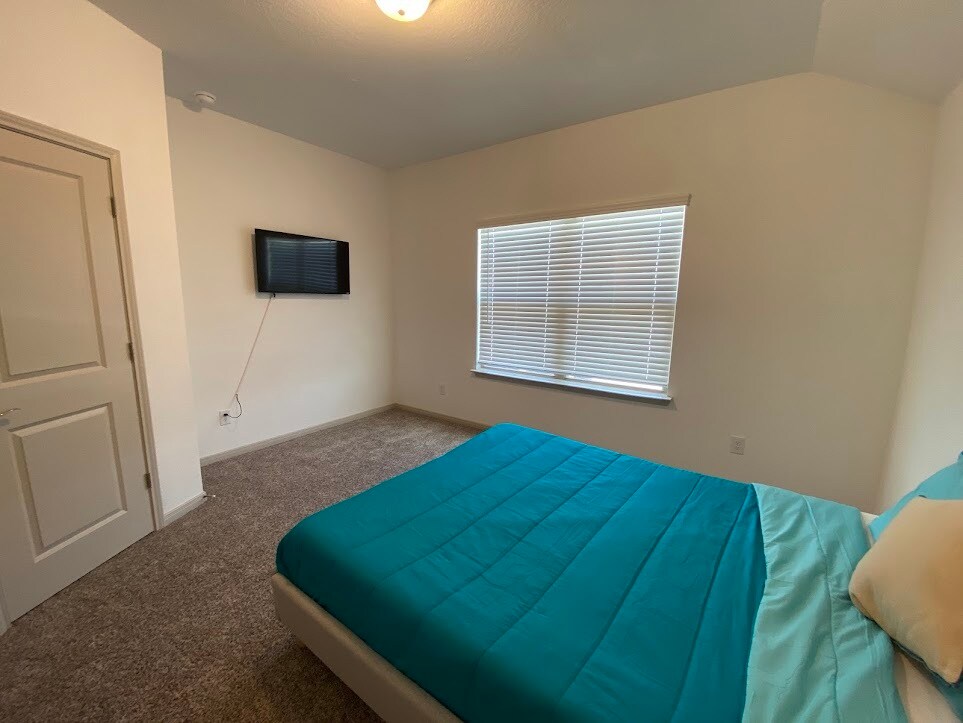 Bedroom 3 - 7511 Gramercy Way