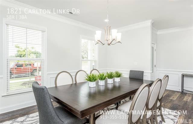 Building Photo - 1821 Carlton Links Dr.