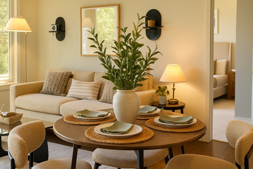 Building Photo - 3905 Laird Pl