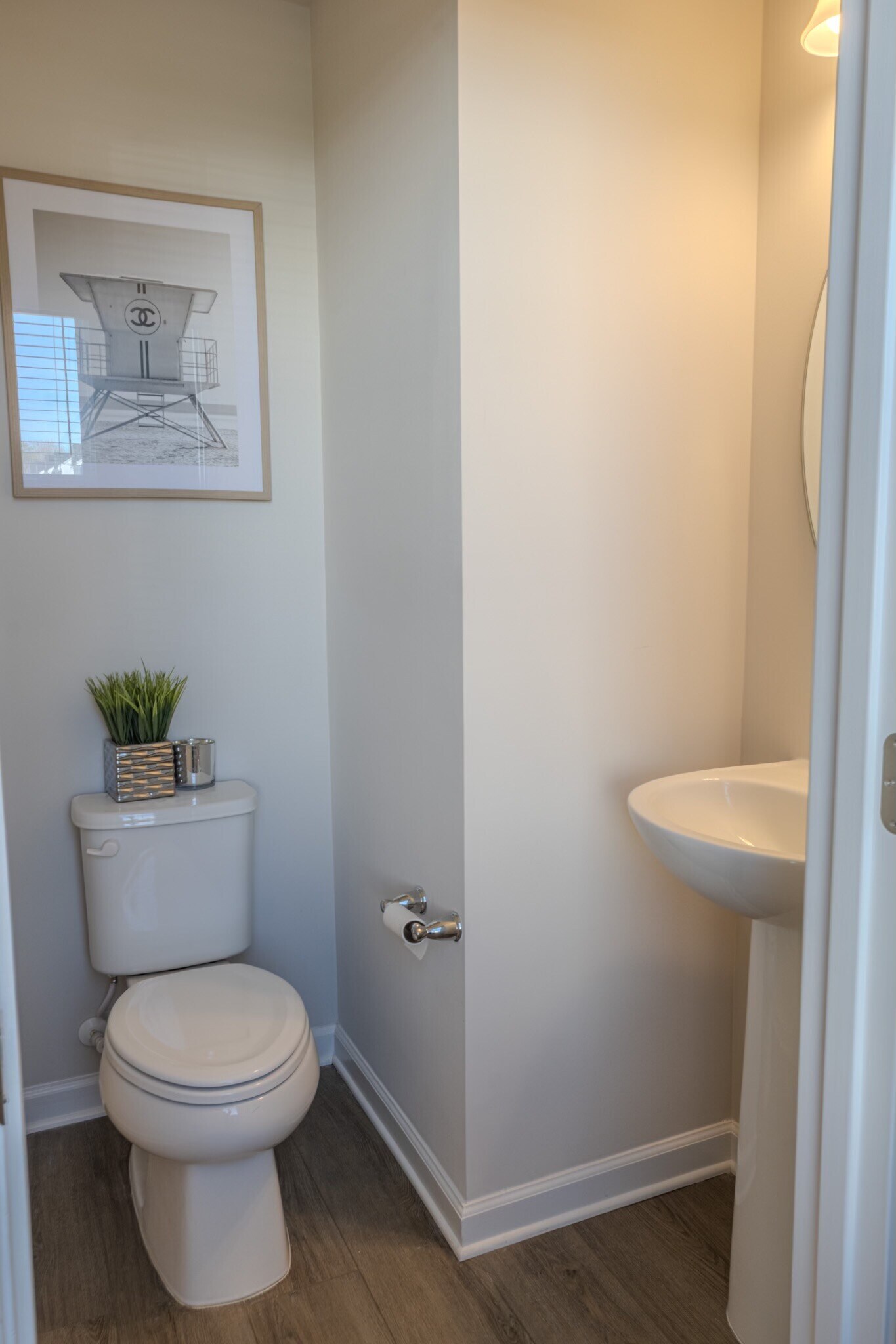 Building Photo - 8679 Stevenson Ln