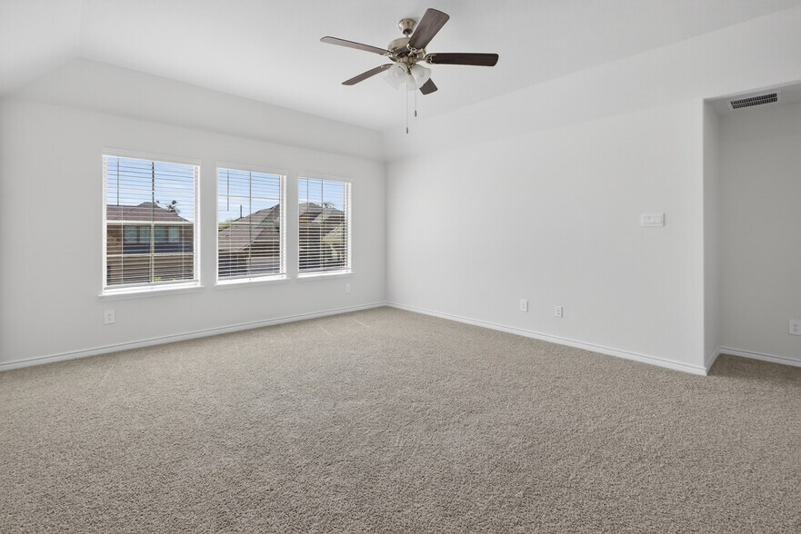 Building Photo - 8125 Danny Scarth Ln