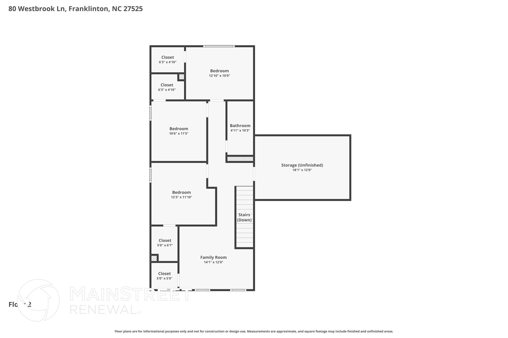 Building Photo - 80 Westbrook Ln