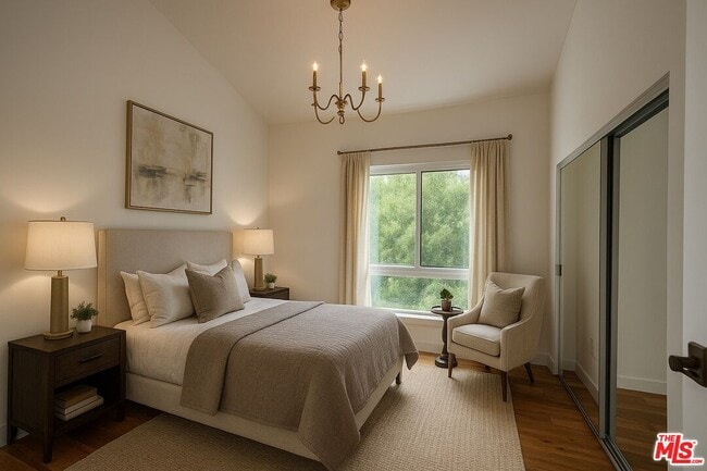 Building Photo - 6401 Via Baron