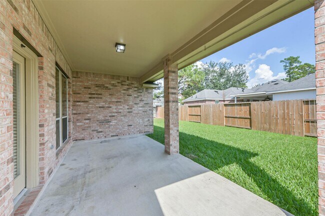 Building Photo - 15838 Mossy Shores Ct