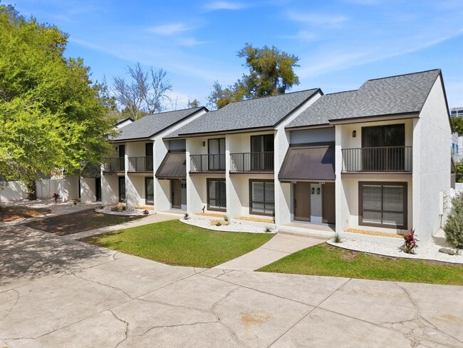 Building Photo - 1331 Cedar St