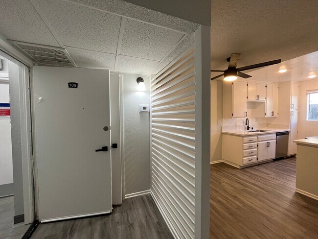 Interior Photo - Casa Serrano