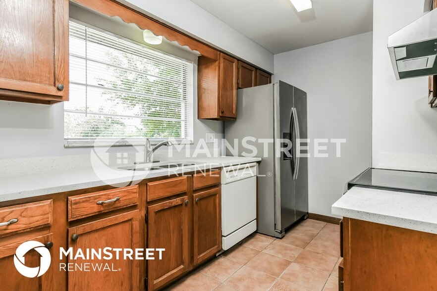Building Photo - 4609 Wellesly Dr