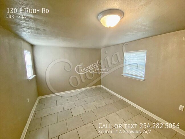 Building Photo - 130 E Ruby Rd