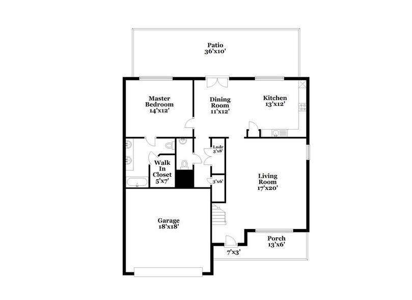 Building Photo - 11108 Newbridge Dr