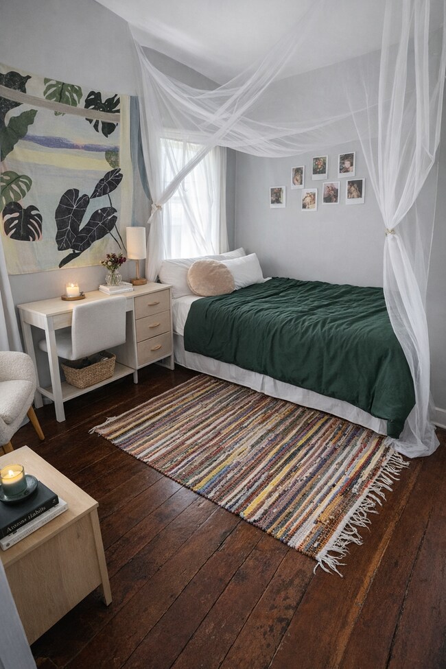 Building Photo - 43 Vanderhorst St