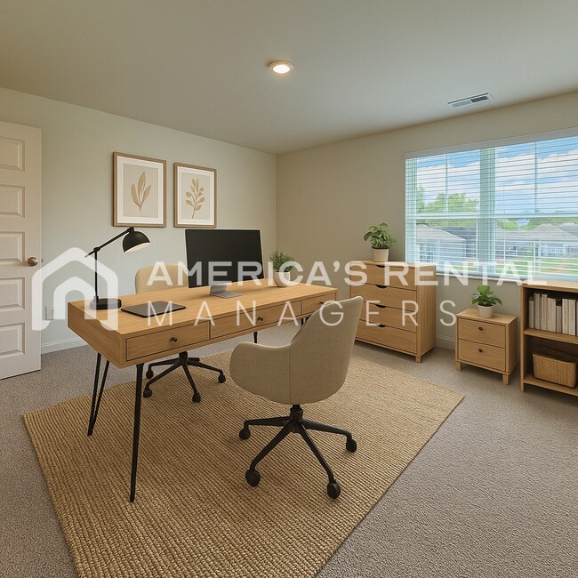 Building Photo - Beautiful New Construction 4 Bed, 2.5 Bath...