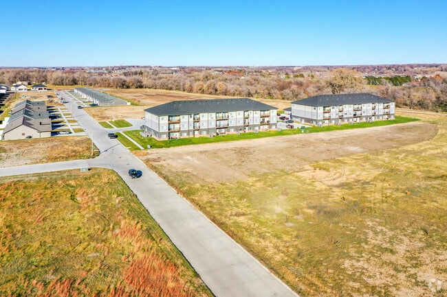 Building Photo - NuVue