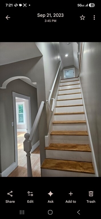 Building Photo - 60 Arlington St