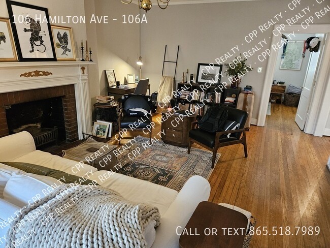 Building Photo - 106 Hamilton Ave
