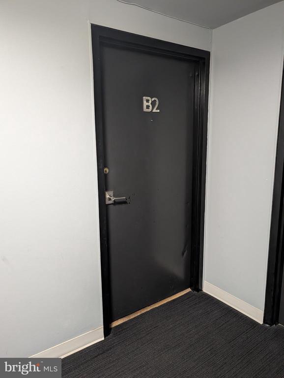 Building Photo - 1332 15th St NW