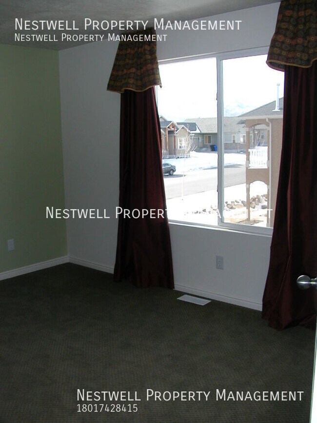 Building Photo - Beautiful 2-bed Townhome in West Jordan