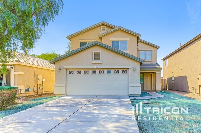 Building Photo - 4151 E Aragonite Ln