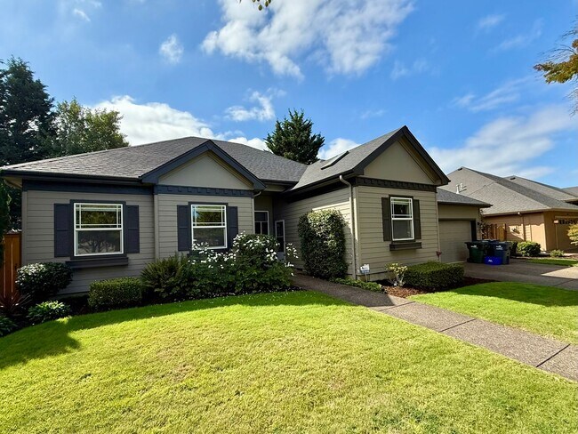 Primary Photo - Single Level Cresent Meadows Home