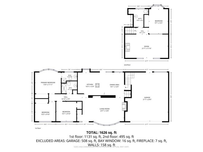 Building Photo - 11237 110th Ave NE