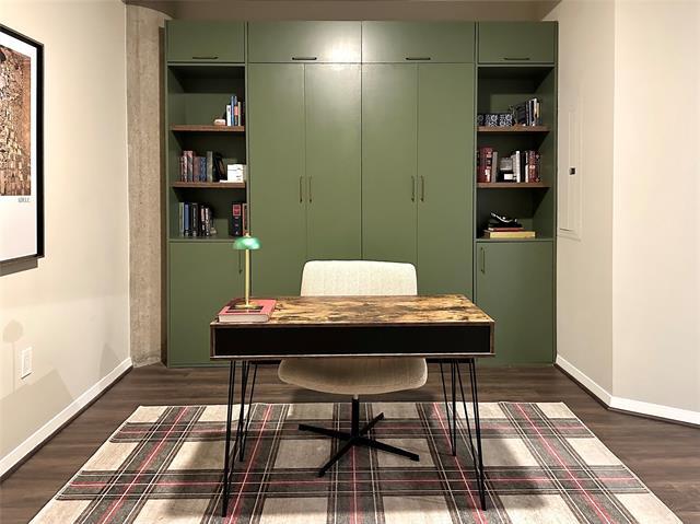 Building Photo - 1001 Belleview St