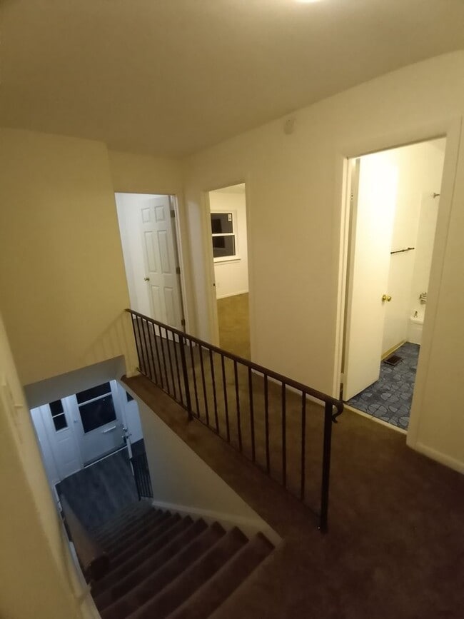 Building Photo - Three bedroom two and one half bath end unit townhome