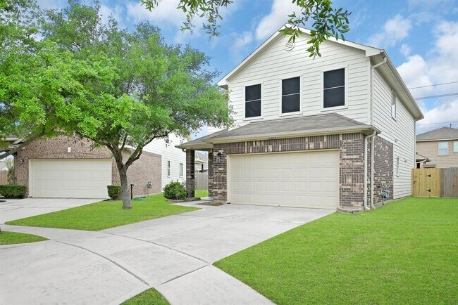 Primary Photo - 9307 Harts Garden Ln