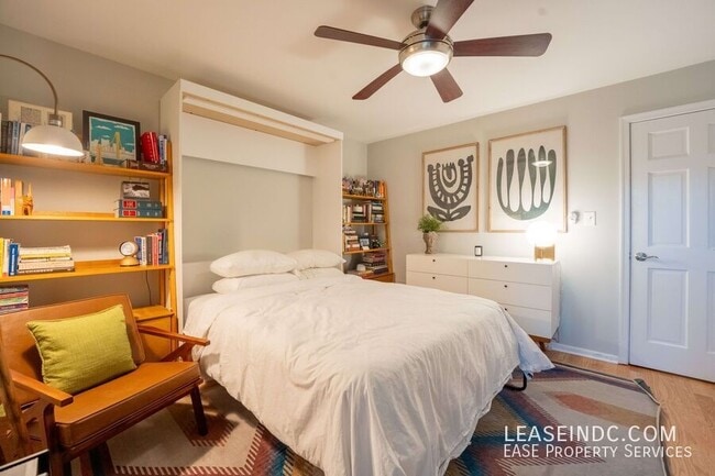 Building Photo - 1325 13th St NW