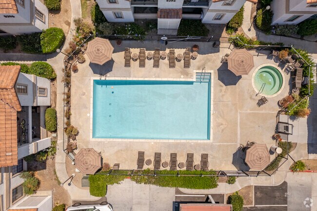Building Photo - The Casas