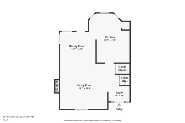 Building Photo - 7254 Brittany Way