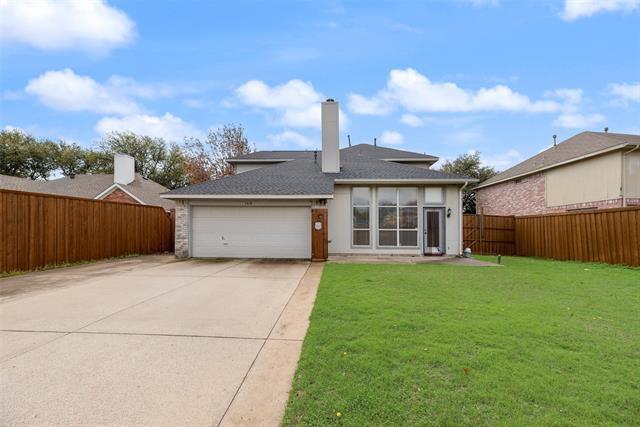 Building Photo - 7616 Jennifer Ln