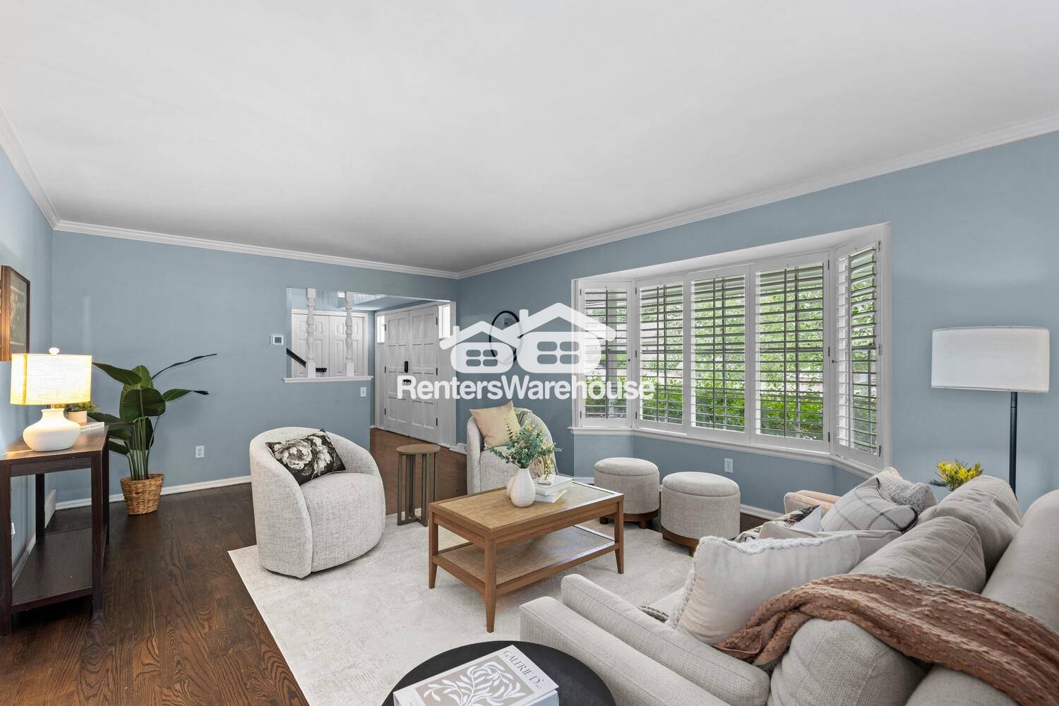 Building Photo - 3966 S Magnolia Way