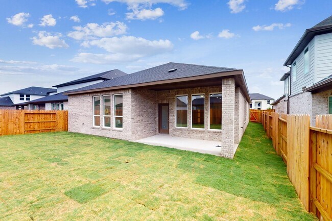 Building Photo - 21622 Laggan Clf Ln