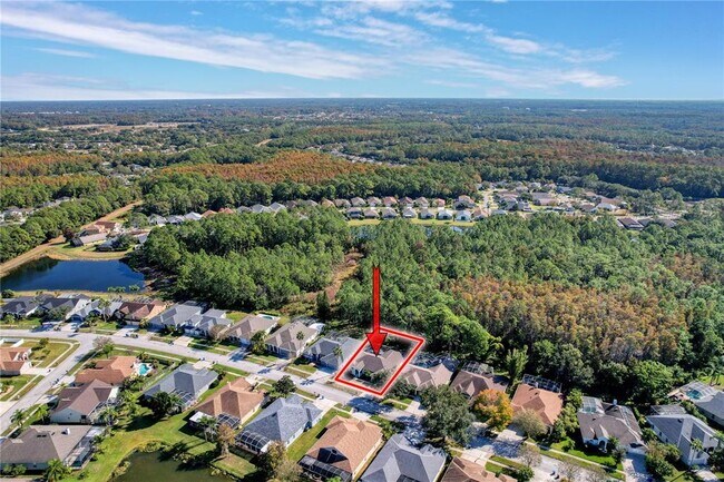 Building Photo - 14639 Coral Berry Dr