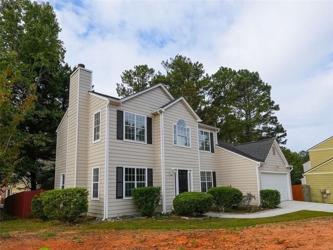 Building Photo - 500 Abbotts Hill Ln