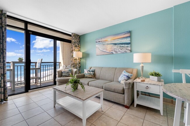 Building Photo - 4800 S Ocean Blvd
