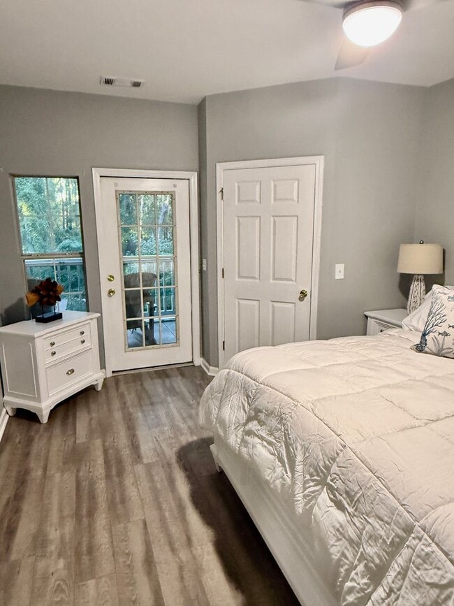 Building Photo - The Merritt on Whitemarsh Island