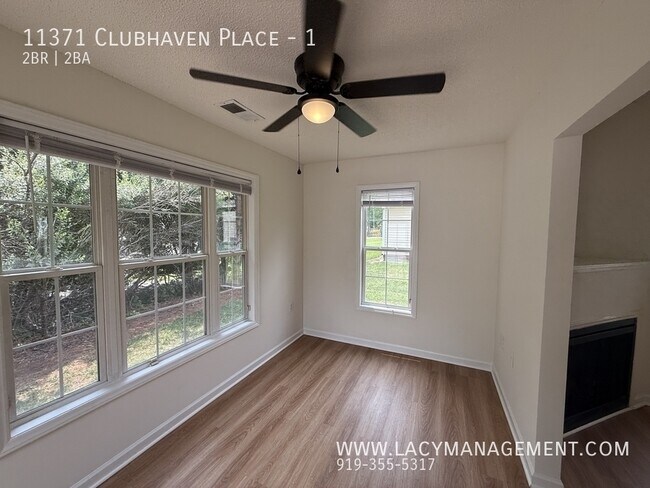 Building Photo - 11371 Clubhaven Pl