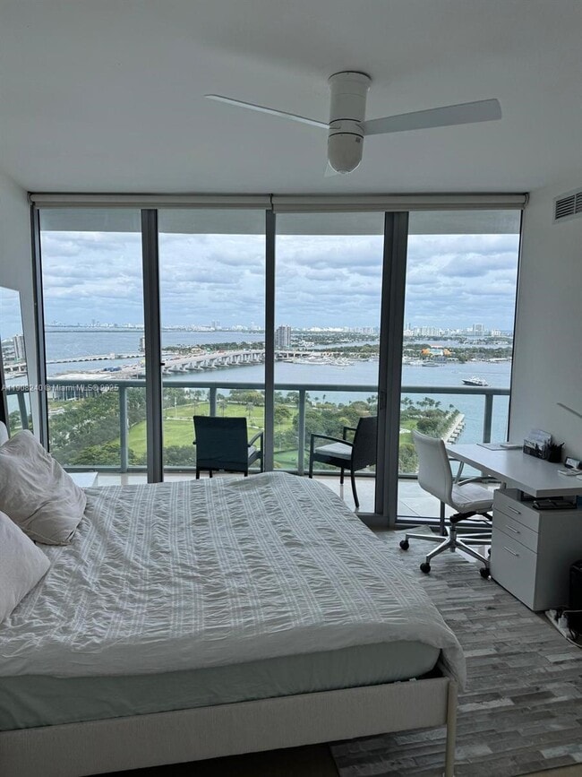 Building Photo - 888 Biscayne Blvd