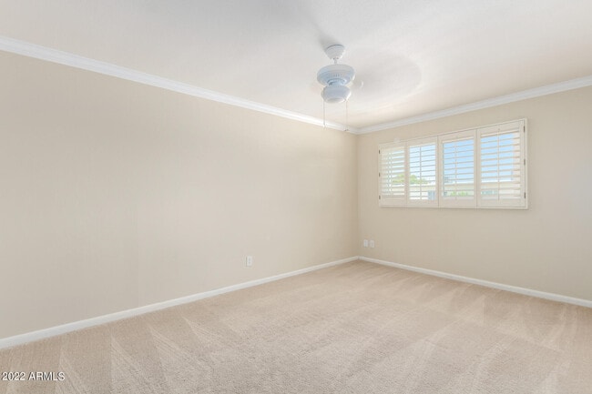 Building Photo - 8482 E Chaparral Rd