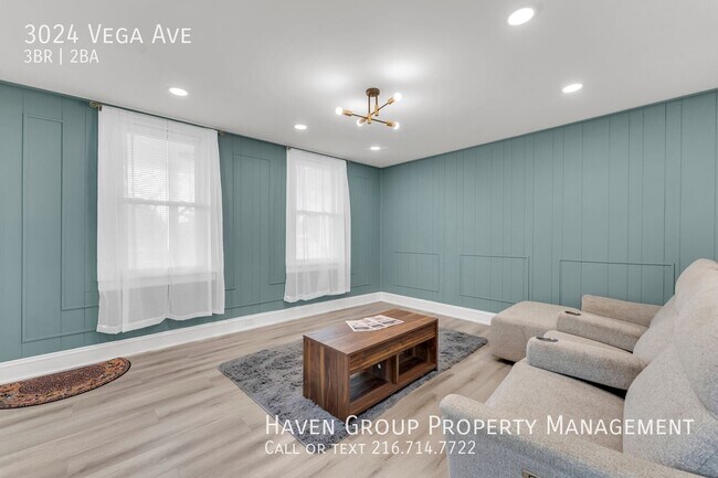 Building Photo - 3024 Vega Ave