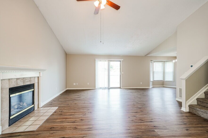 Building Photo - 1080 Mill Park Dr