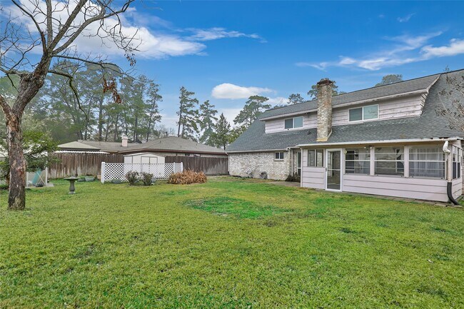 Building Photo - 3615 Acorn Springs Ln
