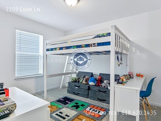 Building Photo - 1159 Lear Ln