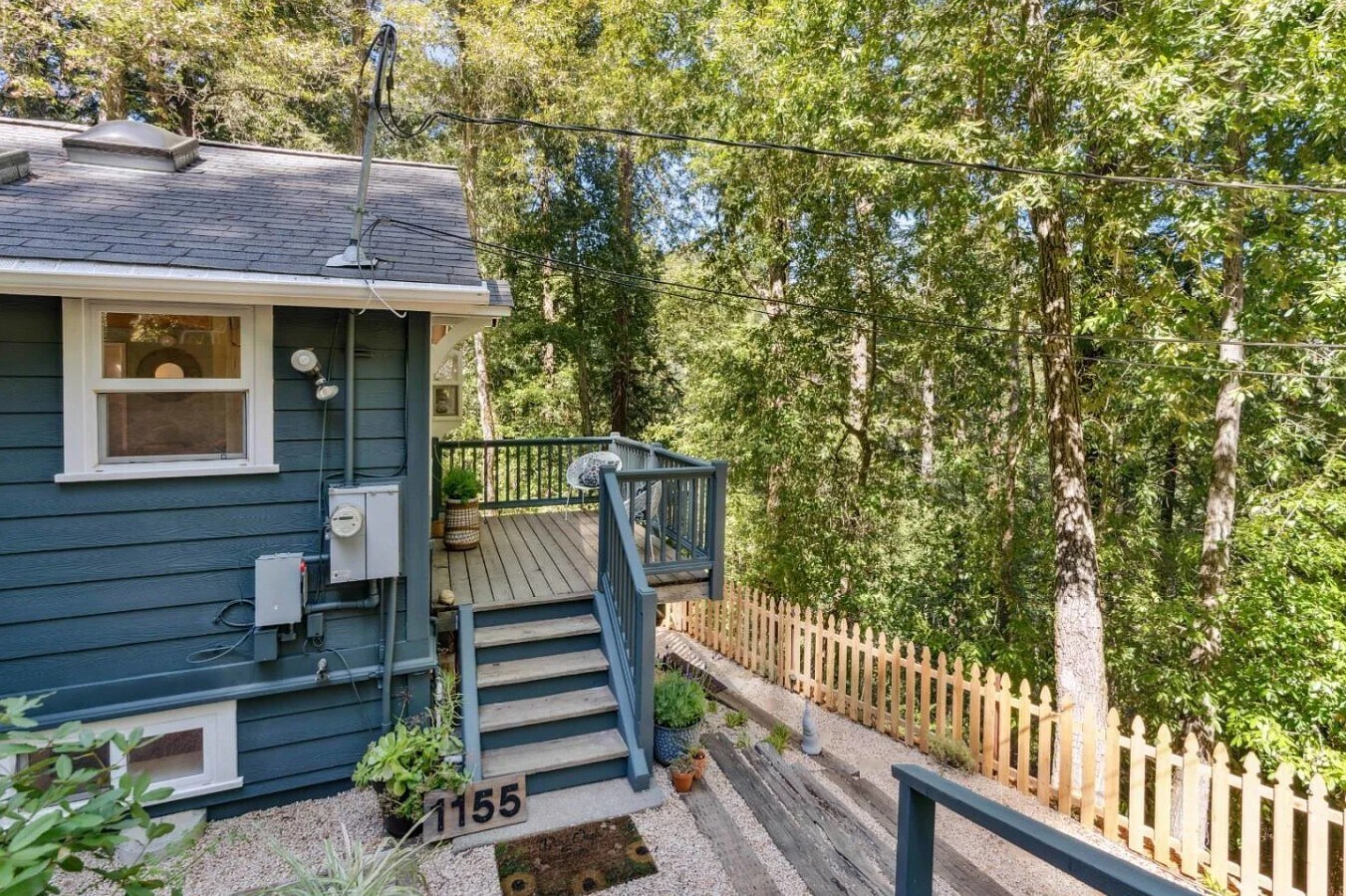 Building Photo - 1155 Fanning Grade