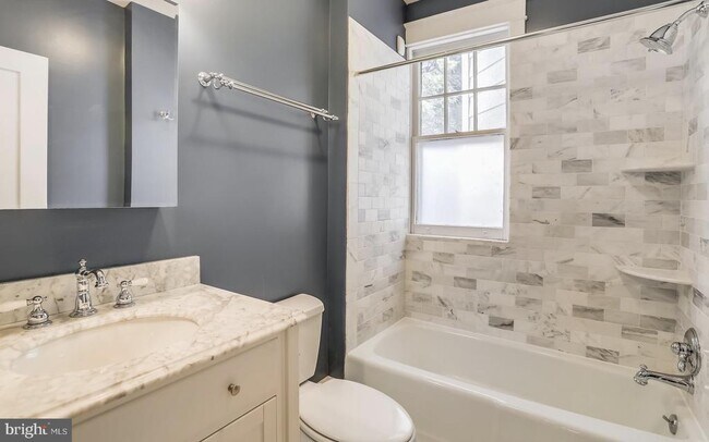 Building Photo - 2031 37th St NW