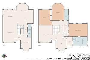 Building Photo - 1410 Canyon Brook