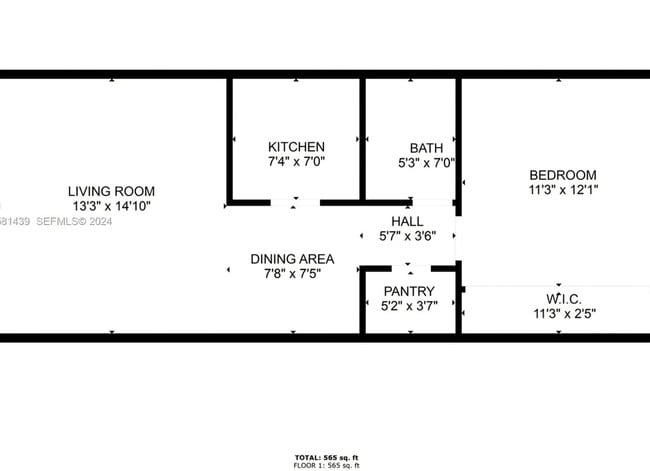 Building Photo - 2000 NE 51st Ct