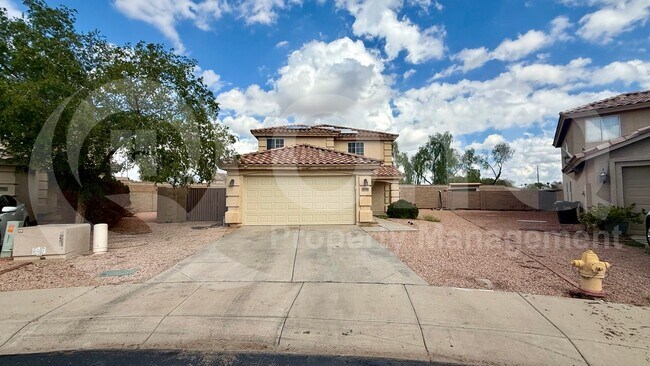 Primary Photo - 12113 N 128th Ave
