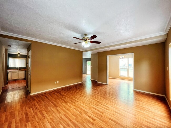 Building Photo - 6612 Piedra Quemada Rd NW